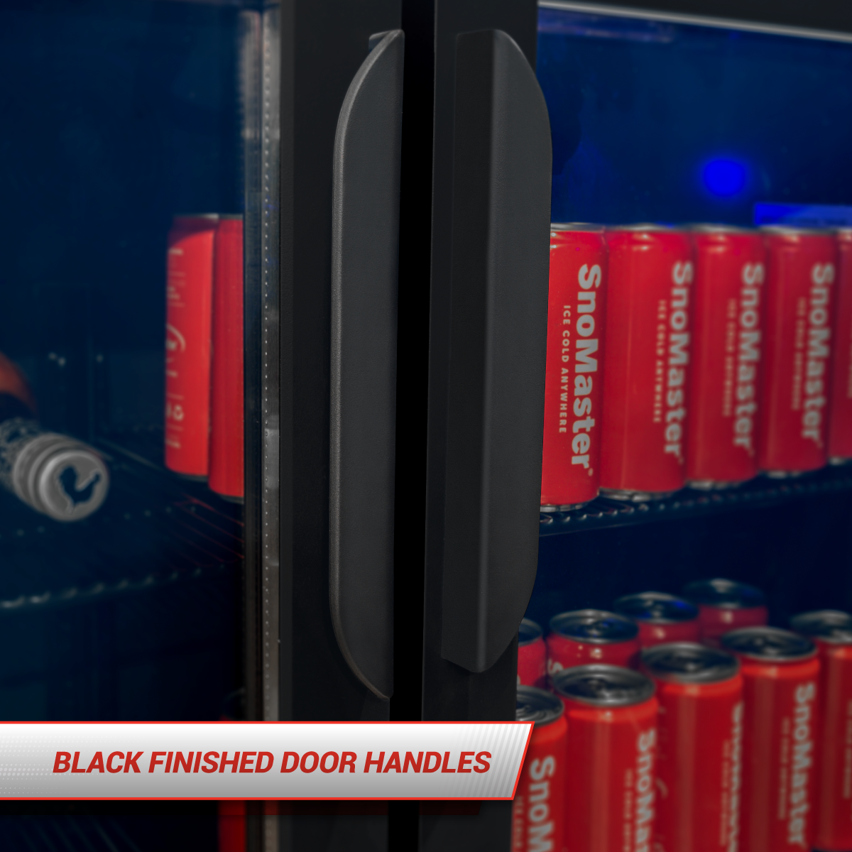 SnoMaster - 200L Under-Counter Beverage Cooler - Image 10