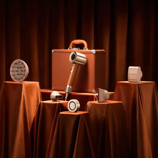 Dreame Hair Miracle High-Speed Hair Dryer - Image 9