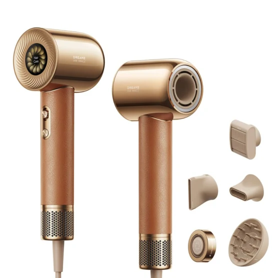 Dreame Hair Miracle High-Speed Hair Dryer - Image 2