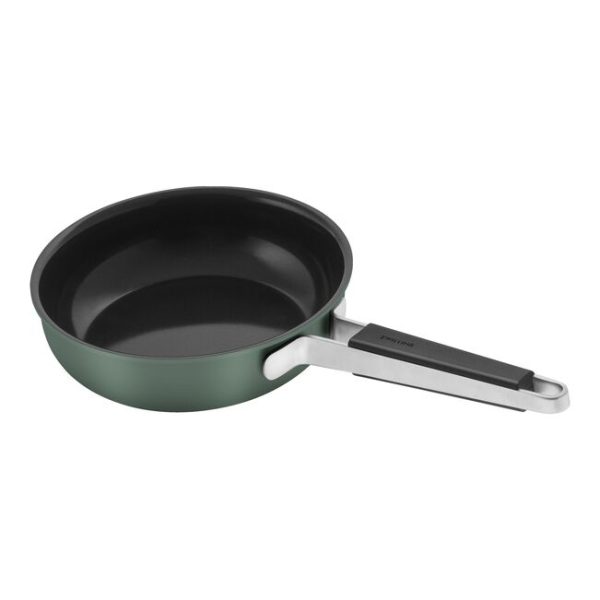 Zwilling PURE Ceramic Frying pan- 20cm Green