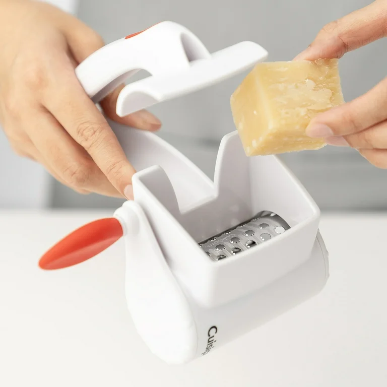 Cuisipro Grater with Surface Glide Technology - Image 2