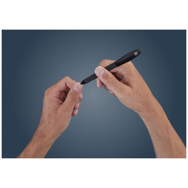 ZWILLING Premium Sapphire nail file - Image 3