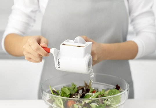 Cuisipro Grater with Surface Glide Technology - Image 3