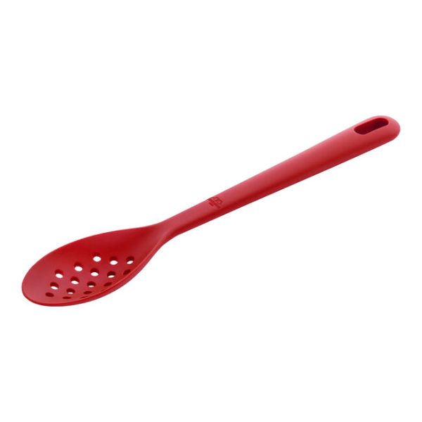 BALLARINI Silicone Skimming Spoon