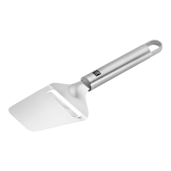 ZWILLING Pro 18/10 Stainless Steel Cheese Slicer