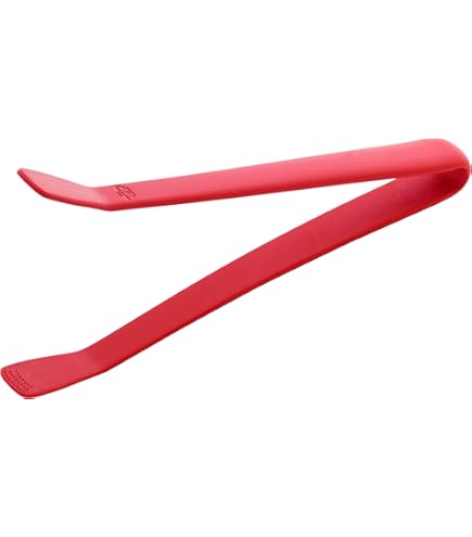 BALLARINI Silicone Tongs