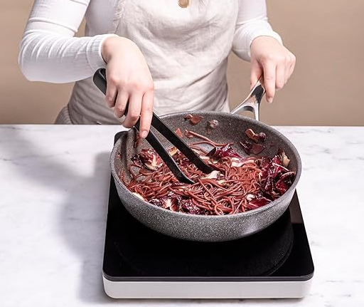 BALLARINI Silicone Tongs - Image 2