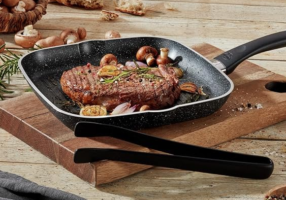 BALLARINI Silicone Tongs - Image 3