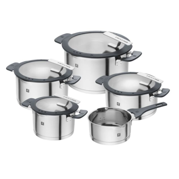 Zwilling Simplify Potset 9PC