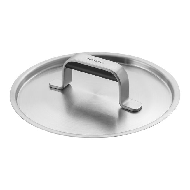 Zwilling Pure Stainless Steel POTSET-9PC - Image 3