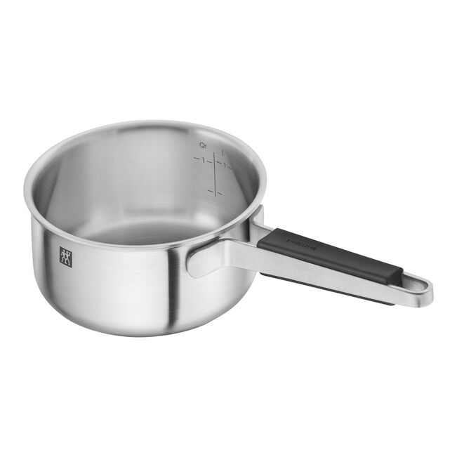 Zwilling Pure Stainless Steel POTSET-9PC - Image 8