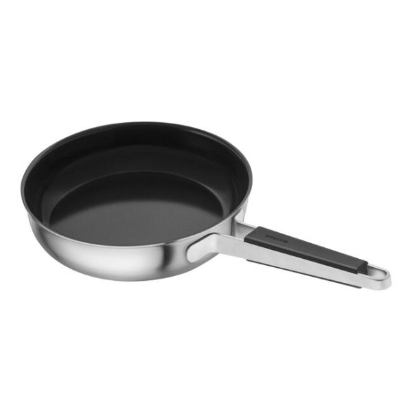 Zwilling Pure Stainless Steel Frying Pan