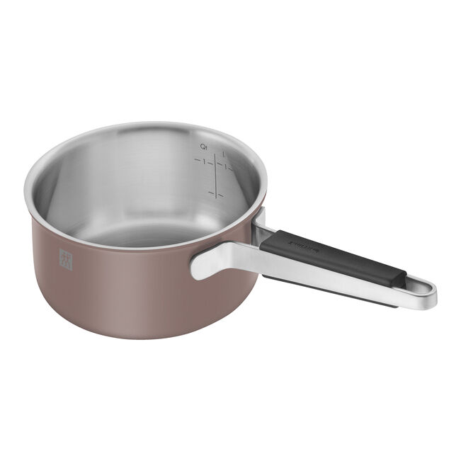 Zwilling Pure Stainless Steel POTSET-9PC Rose - Image 8