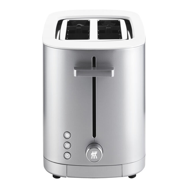 Zwilling Enfinigy Silver Toaster - 2 Slice - Image 3