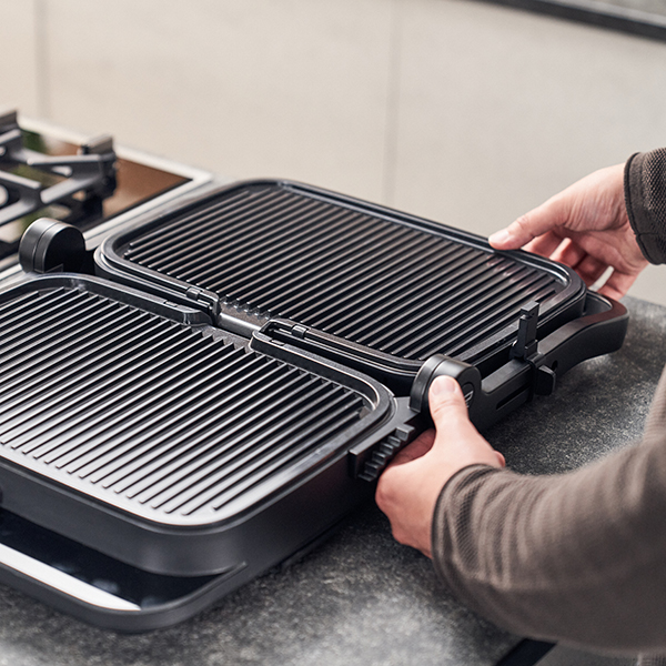 Zwilling Enfinigy Contact Grill - Image 12