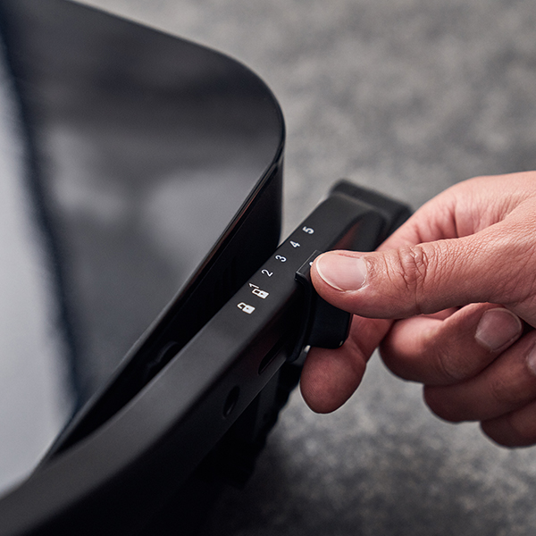 Zwilling Enfinigy Contact Grill - Image 11