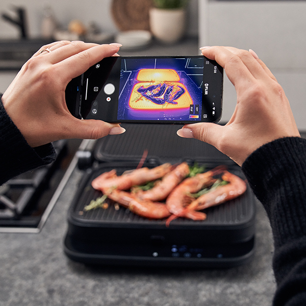 Zwilling Enfinigy Contact Grill - Image 15