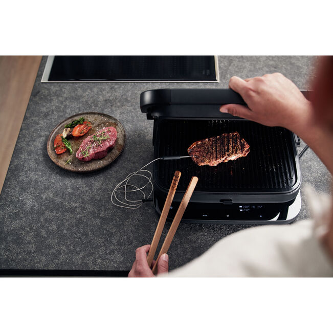 Zwilling Enfinigy Contact Grill - Image 16
