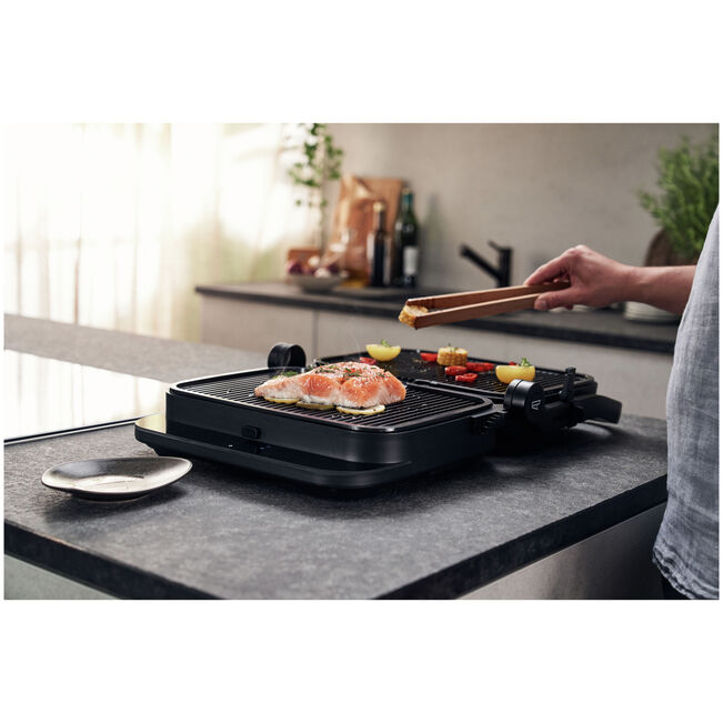 Zwilling Enfinigy Contact Grill - Image 17