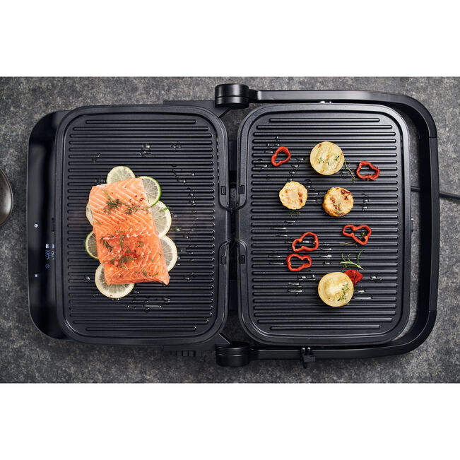 Zwilling Enfinigy Contact Grill - Image 18