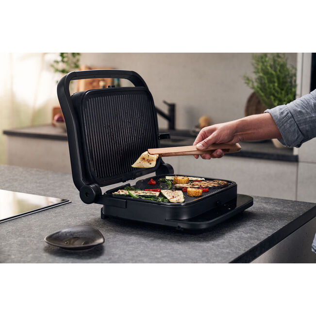 Zwilling Enfinigy Contact Grill - Image 14