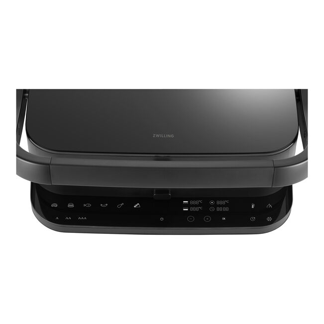 Zwilling Enfinigy Contact Grill - Image 5