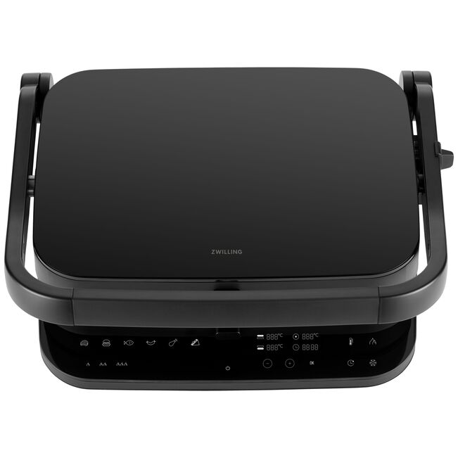 Zwilling Enfinigy Contact Grill - Image 4