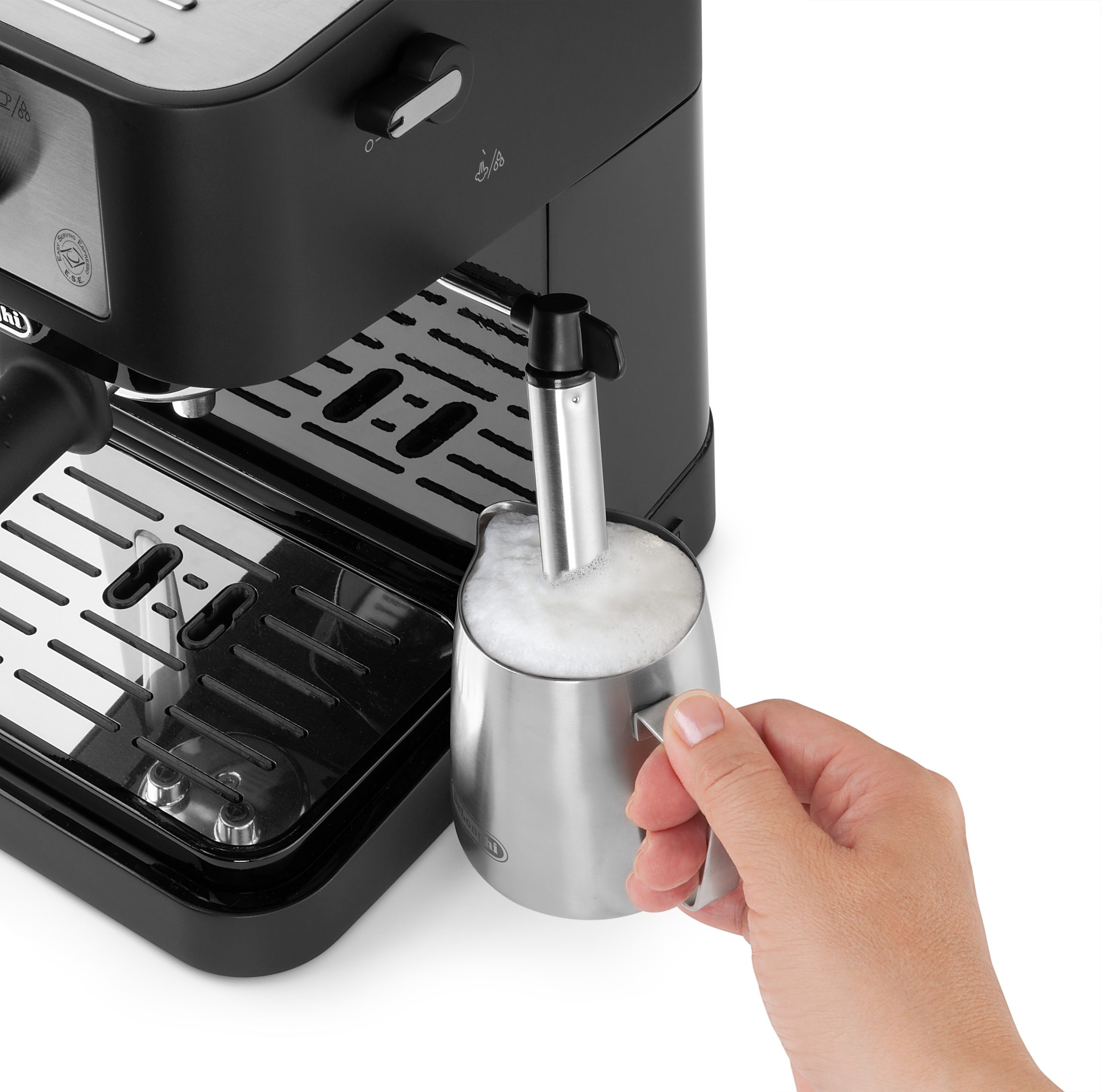 De'Longhi Stilosa Pump Espresso - Image 4