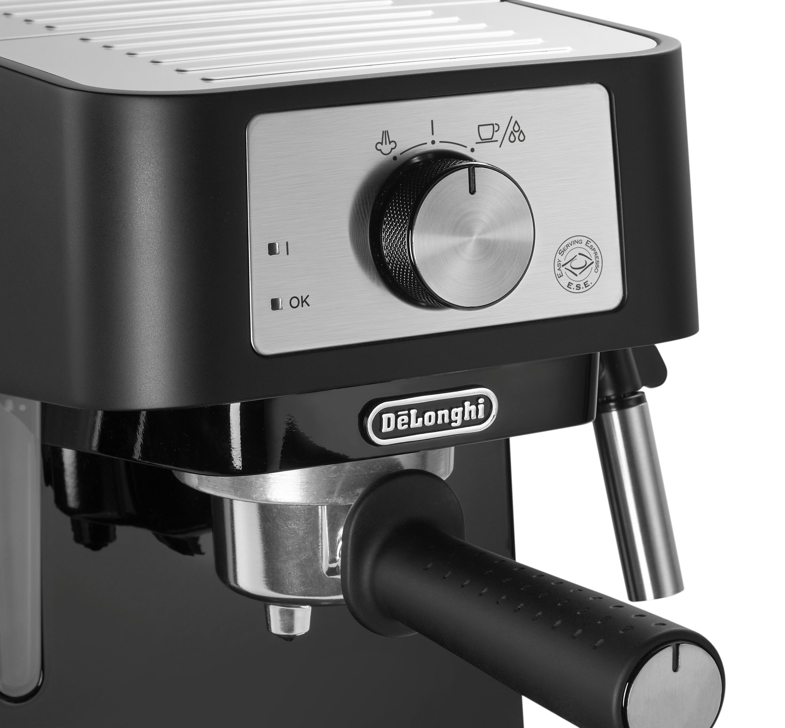 De'Longhi Stilosa Pump Espresso - Image 5