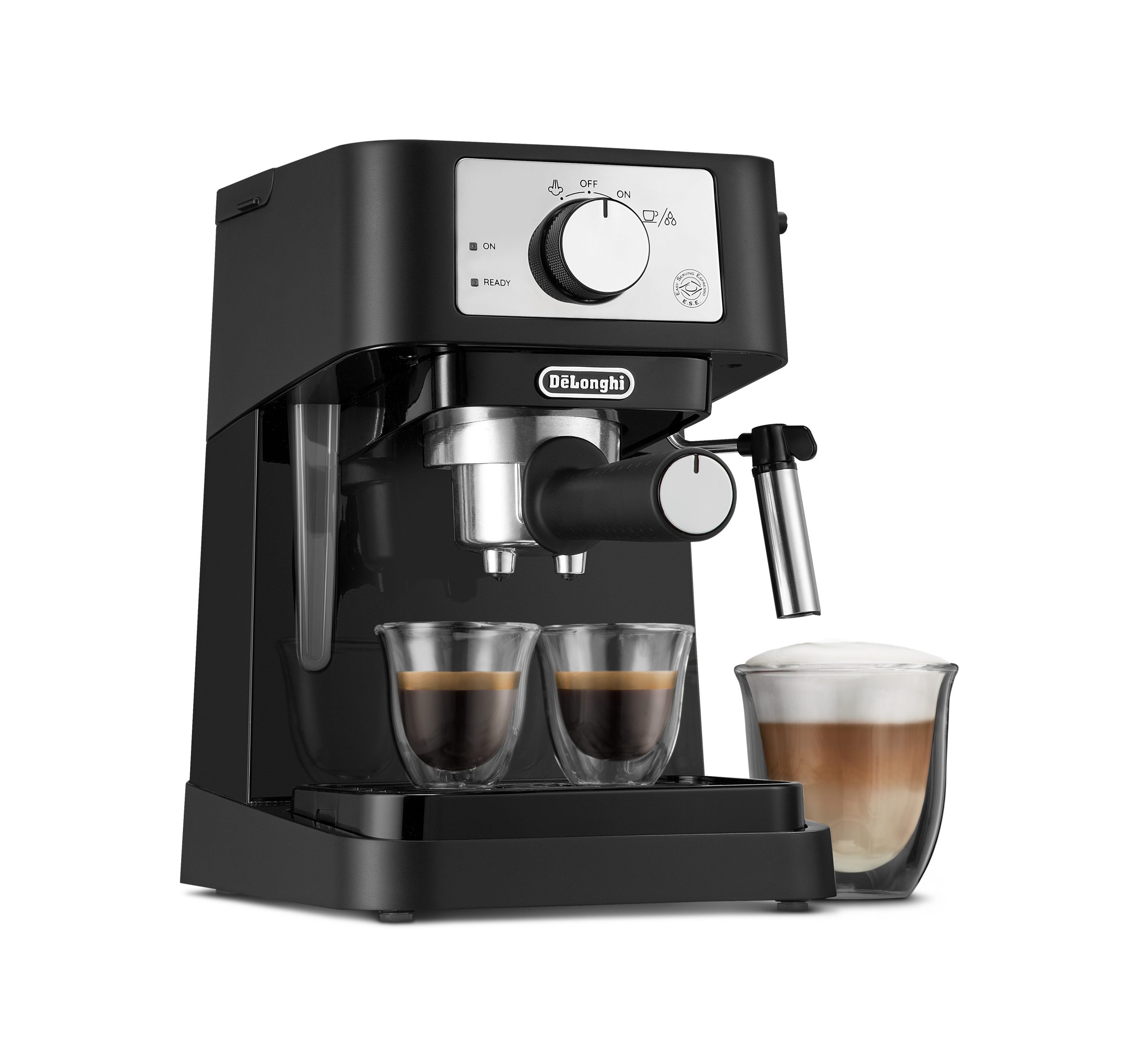 De'Longhi Stilosa Pump Espresso - Image 3