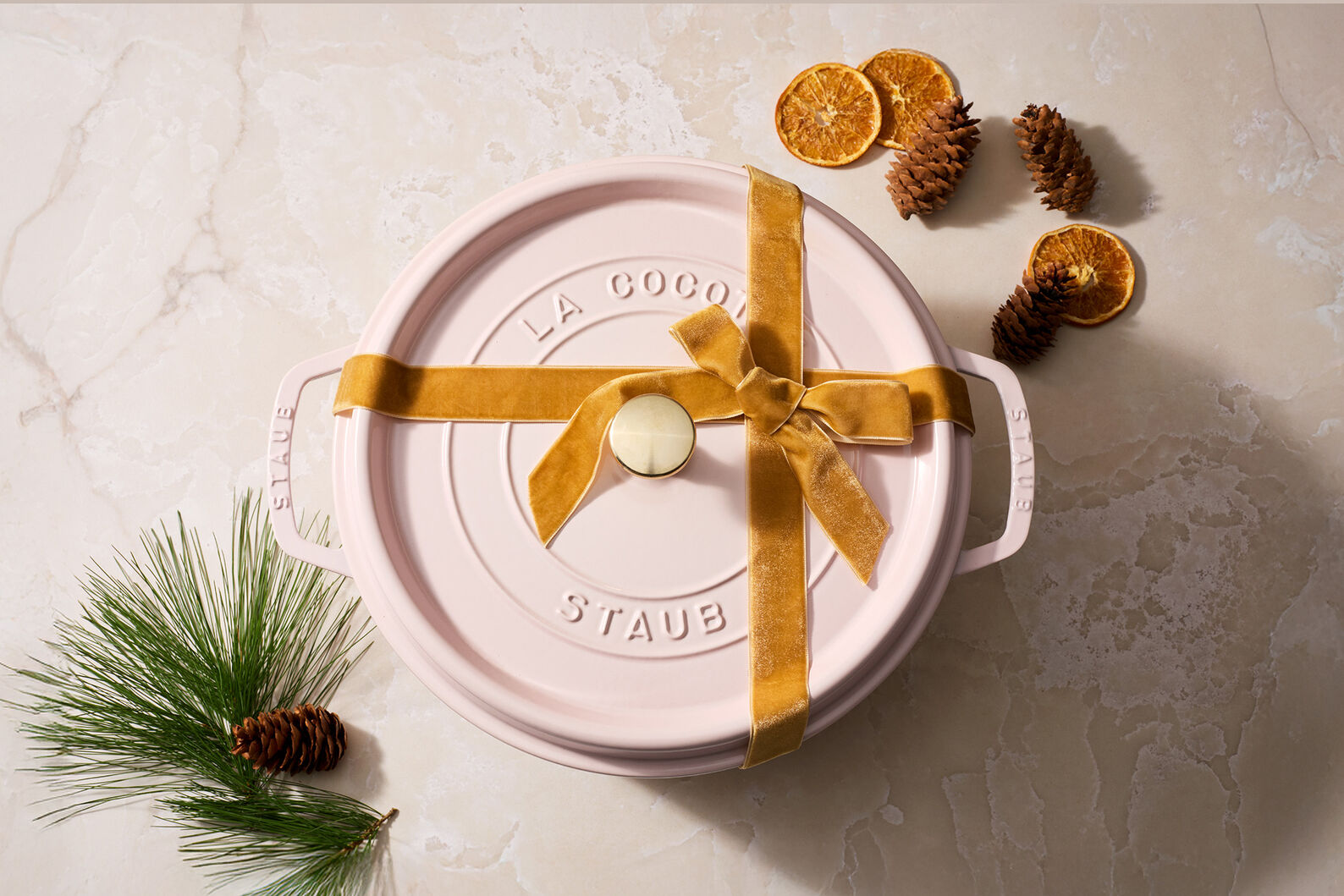 Gifts for the Host - Block 3