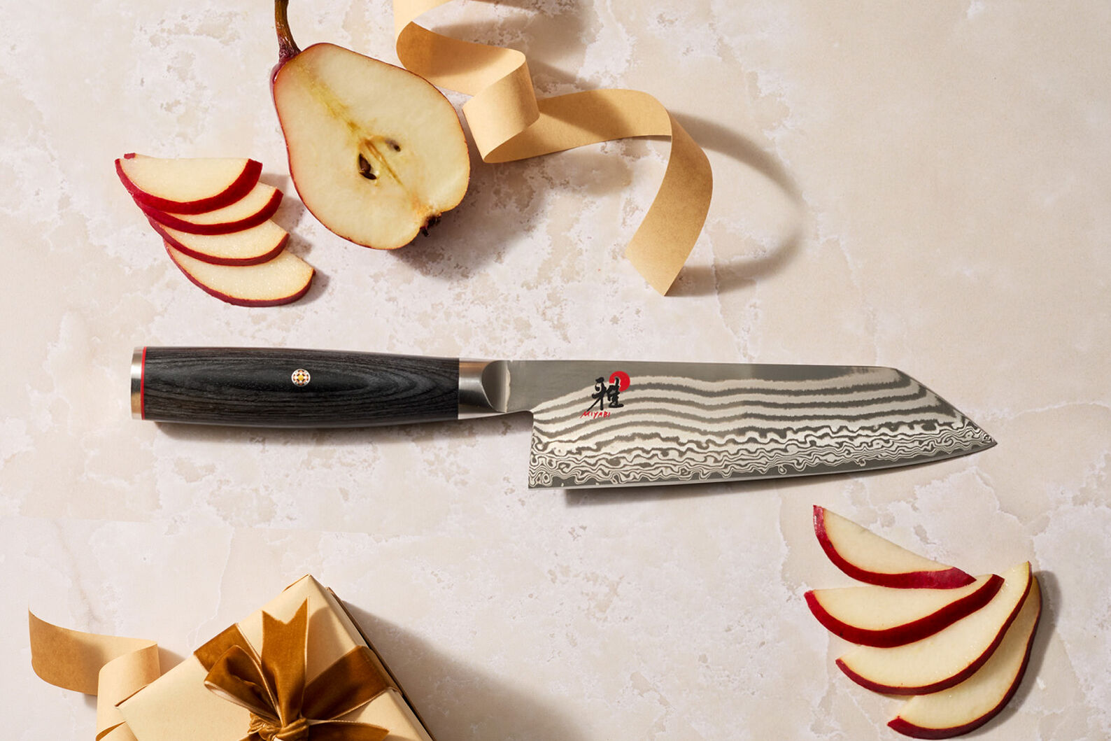 Our Most-Loved Gifts - Block 3