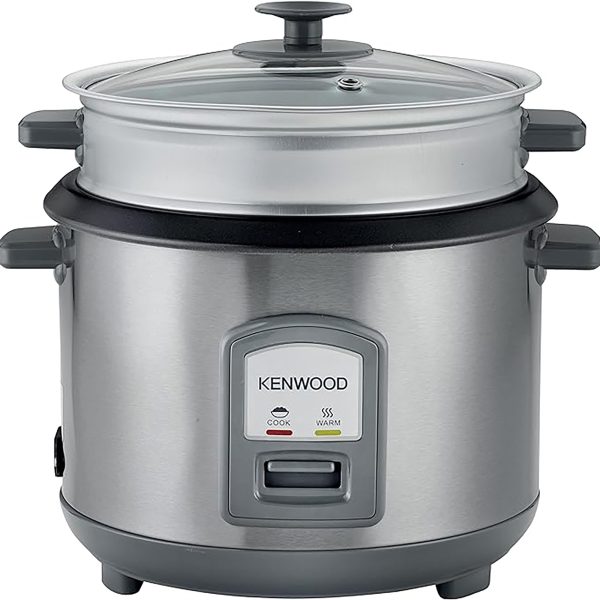 Kenwood Rice Cooker