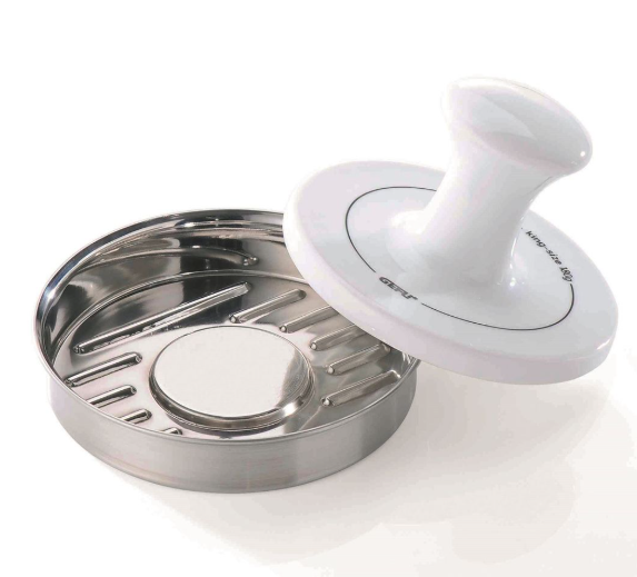 Gefu Hamburger Press