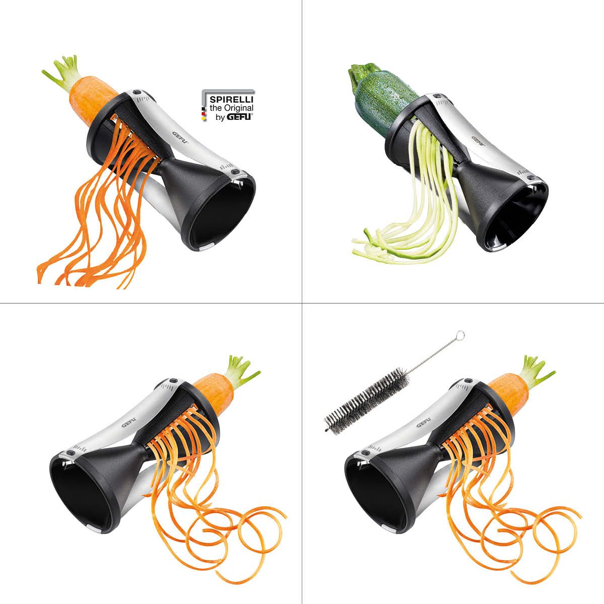 Gefu Spiral slicer - Image 2