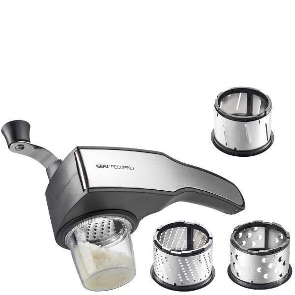 Gefu Rotary Grater