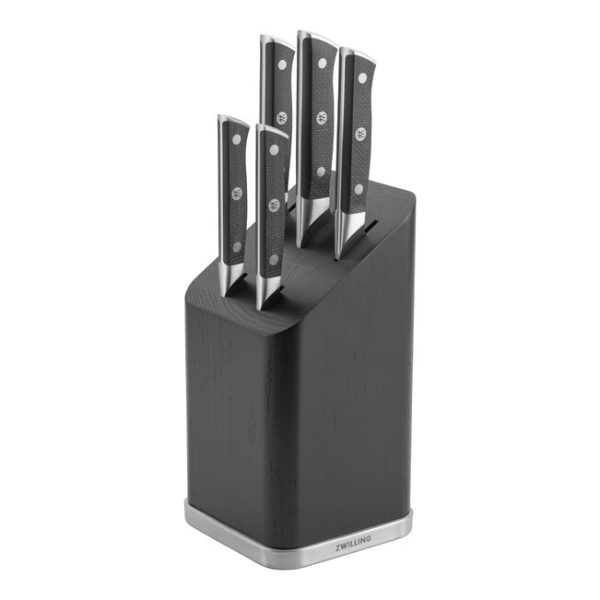 Zwilling Spectrum Knife block set -6Pc