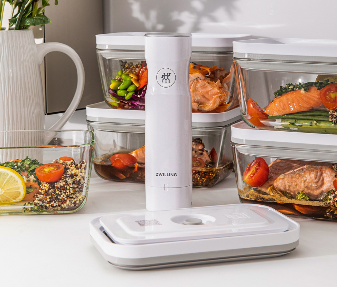 Block 1 – Meal Prep & Cooking