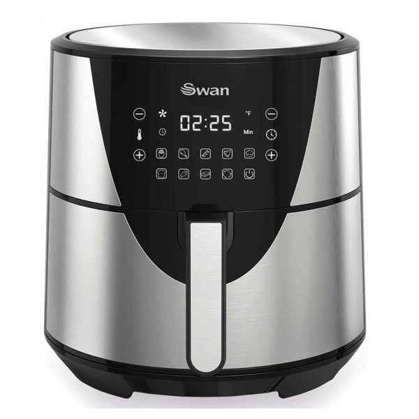 Swan Classic Air Fryer 8.5L