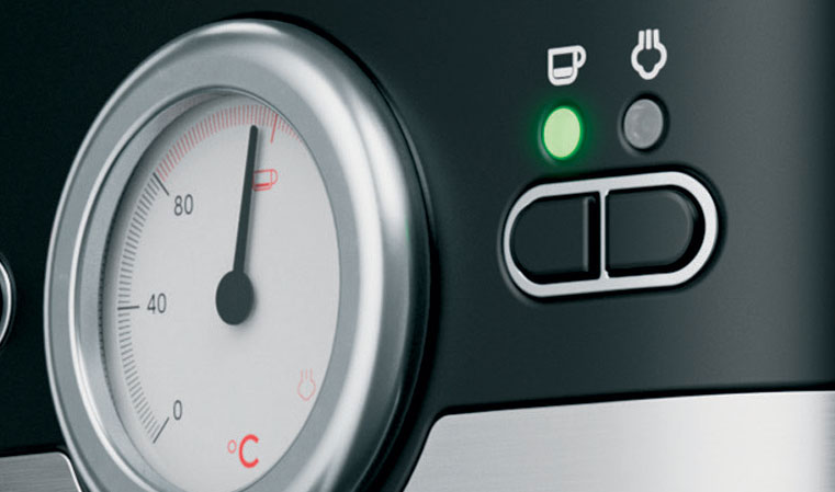 Swan Espresso Maker - Image 4