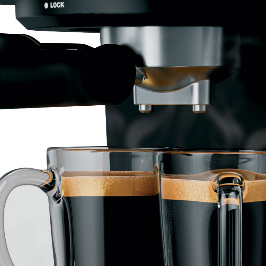 Swan Espresso Maker - Image 6