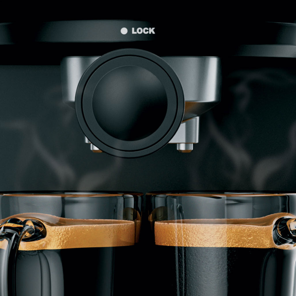 Swan Espresso Maker - Image 5