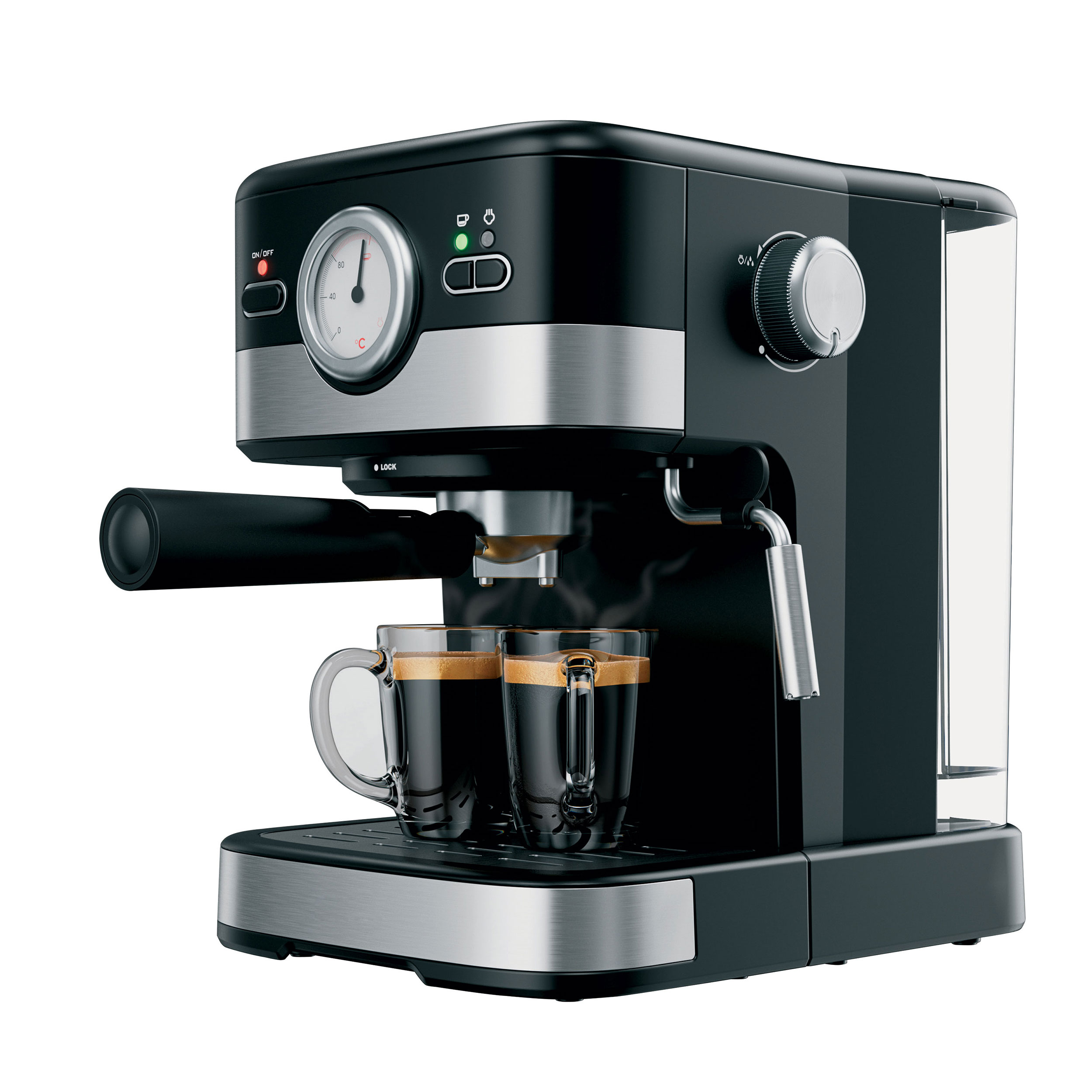 Swan Espresso Maker - Image 2