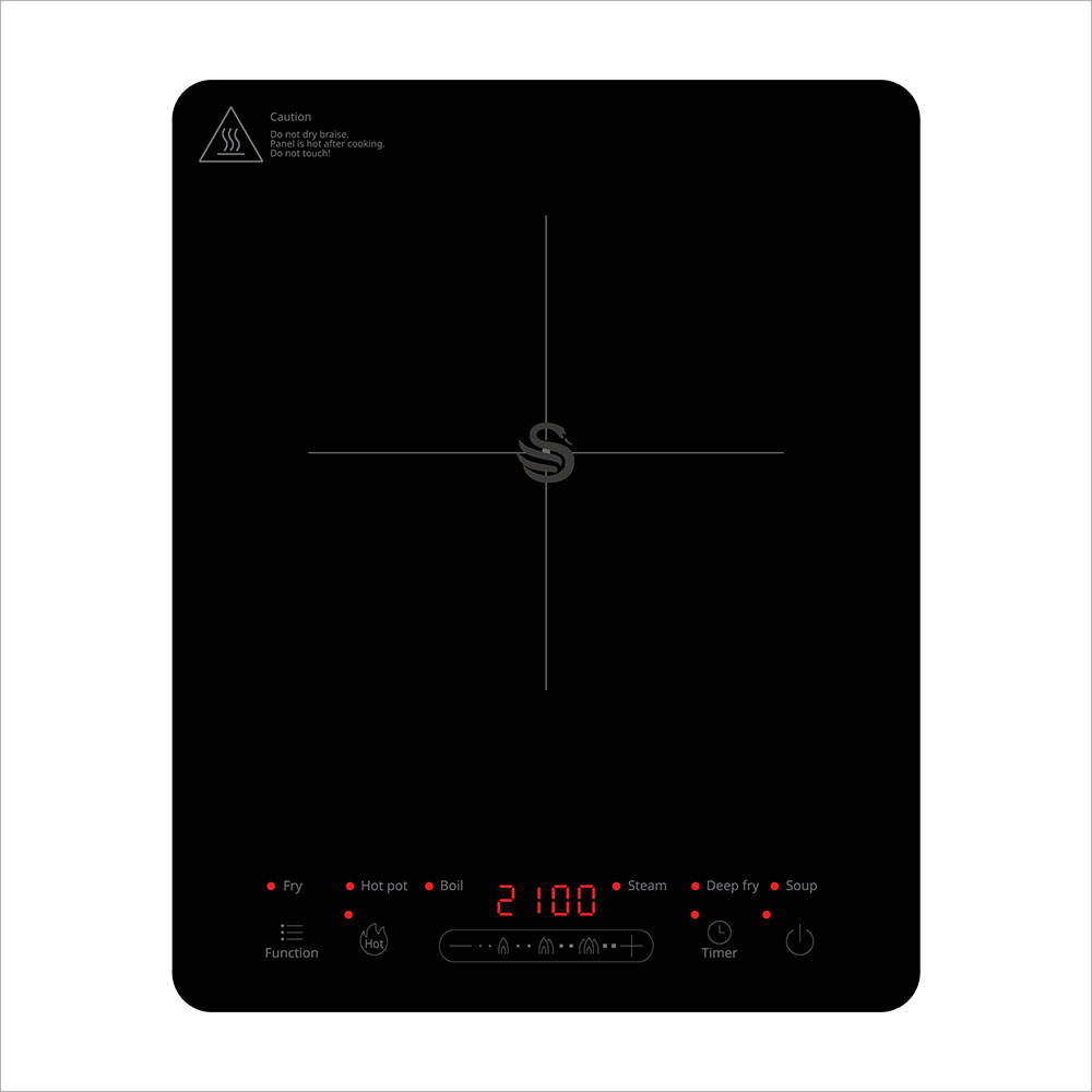 Swan Digital Induction Cooker