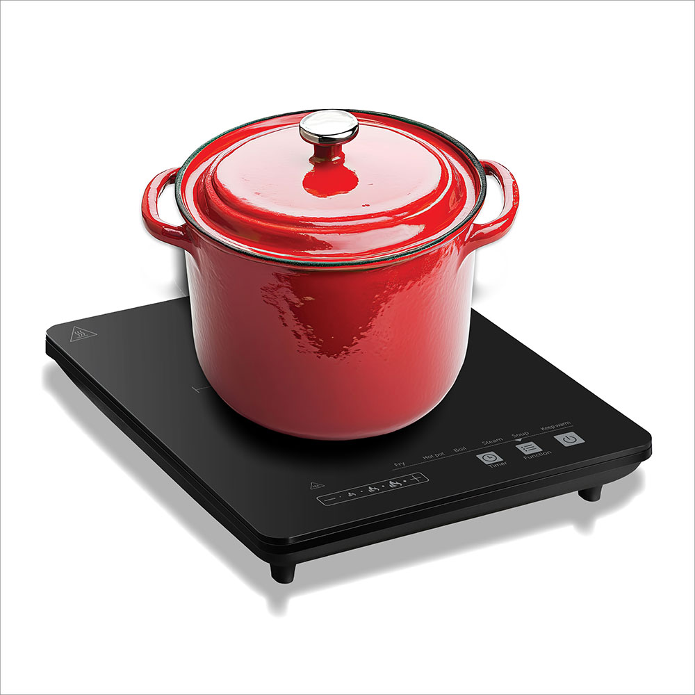 Swan Digital Induction Cooker - Image 4