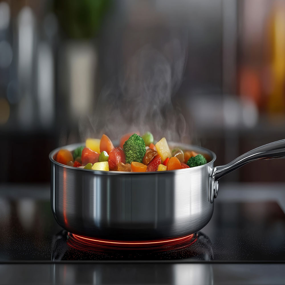 Swan Digital Induction Cooker - Image 6