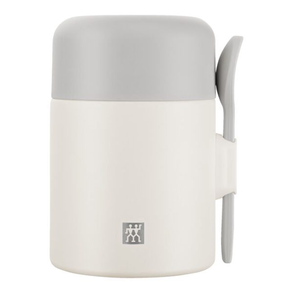 Zwilling Limited Stock Thermo Plus Food Jar Cream -480ml