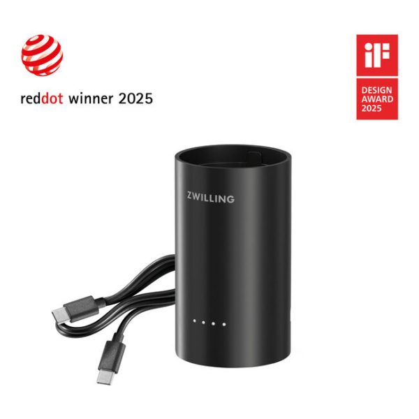 ZWILLING XTEND Compact Charger