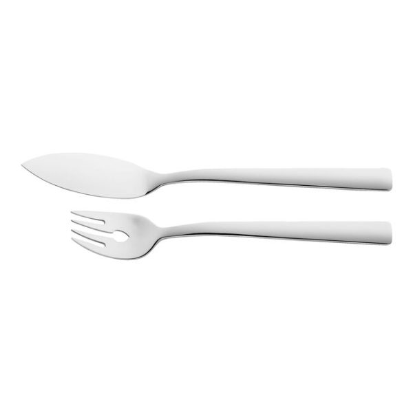 Zwilling Limited Stock Dinner Fish Cutlery set -2Pc