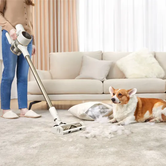 Dreame Stick Vacuum cleaner - Image 6